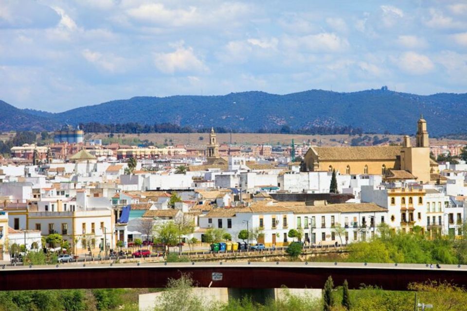 Cordoba: Private Custom Tour With a Local Guide - Inclusions and Exclusions