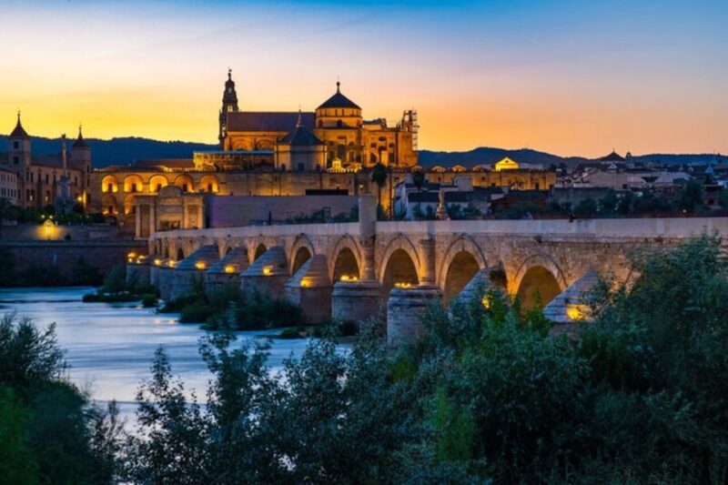 Córdoba: Private Mosque-Cathedral and City Tour - Tour Highlights