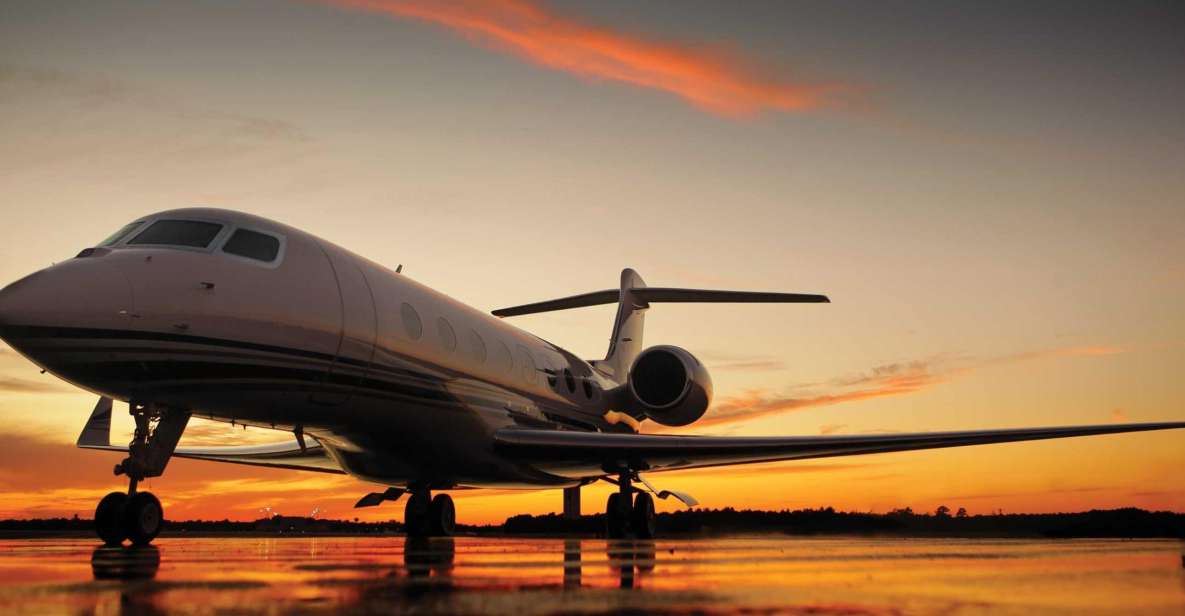 Corfu Airport Private 1-Way Transfer - Vehicle and Comfort