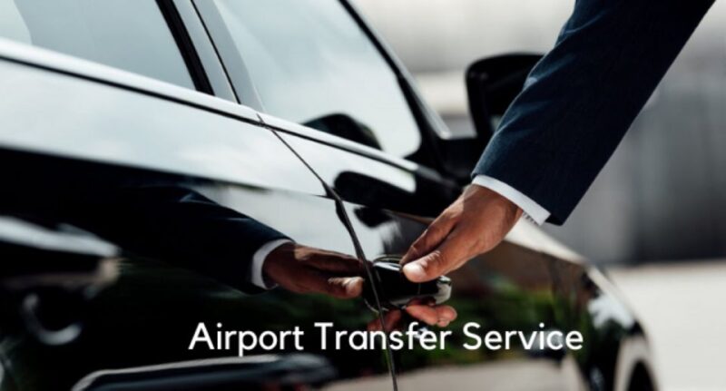 Corfu Private Transfer From/To Airport & Port - Professional Drivers