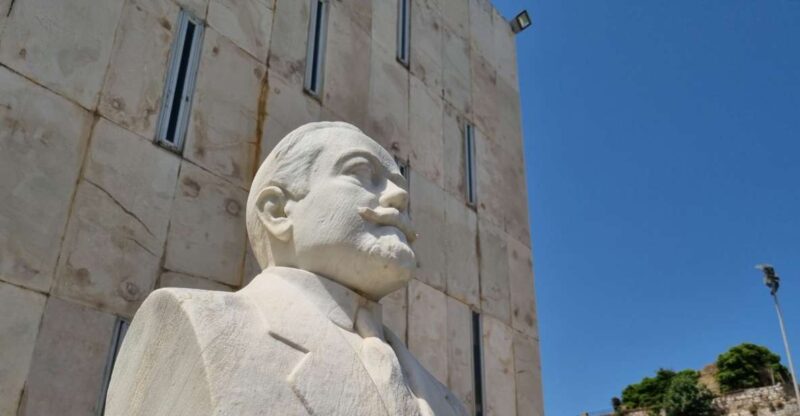 Corfu Town Hidden History Walking Tour - Tour Inclusions