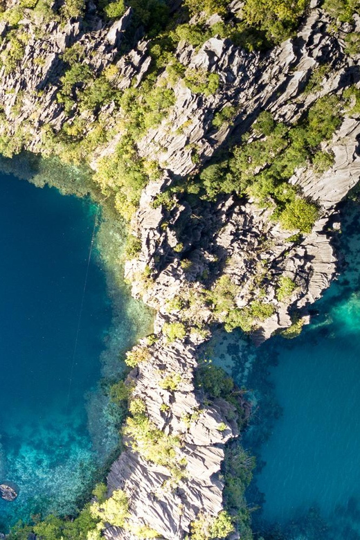 Coron Island Super Ultimate Tour (Private Tour) - Kayangan Lake