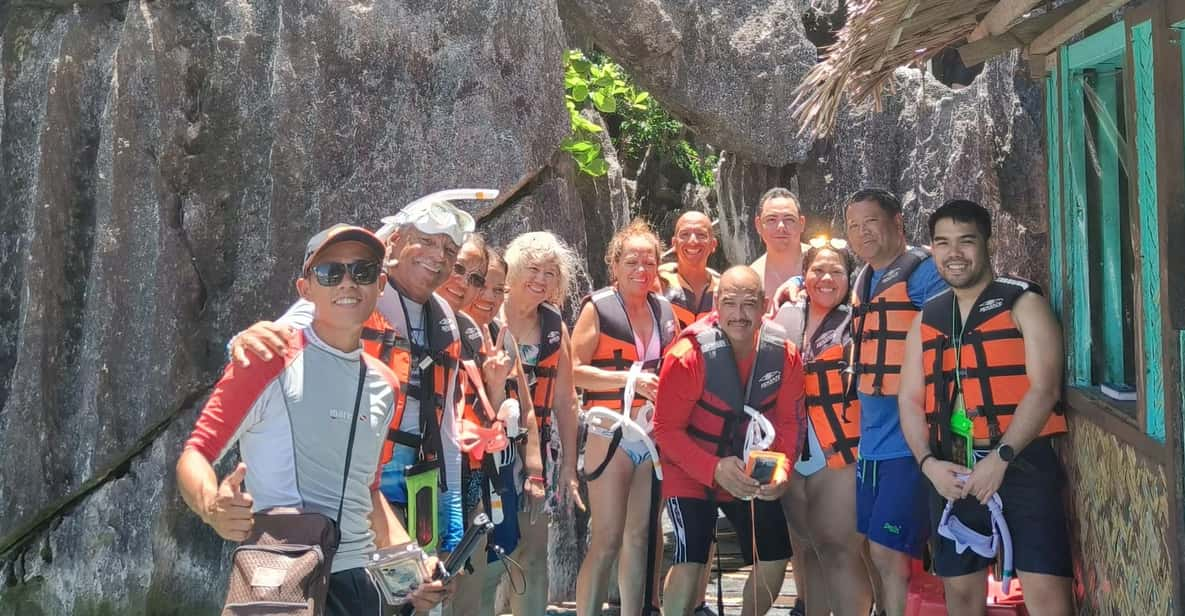 CORON TOUR - PRIVATE BOAT RENTAL With LUNCH (7 Destinations) - Kayangan Lake