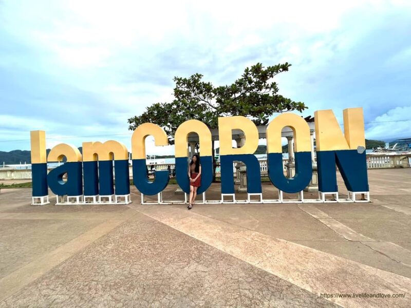 Coron Town Tour and Maquinit Hotspring(Shared Tour) - Highlights of the Tour
