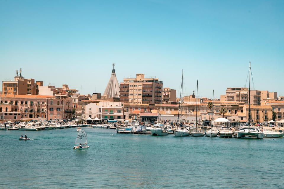 CORRADO Excursions: Boat Tour on the Island of Ortigia - Customer Feedback