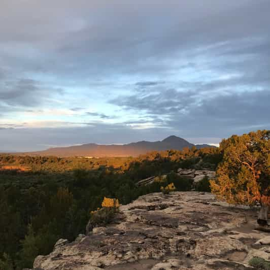 Cortez: Hawkins Nature Preserve Guided Walking Tour - Unique Geology and Ecology