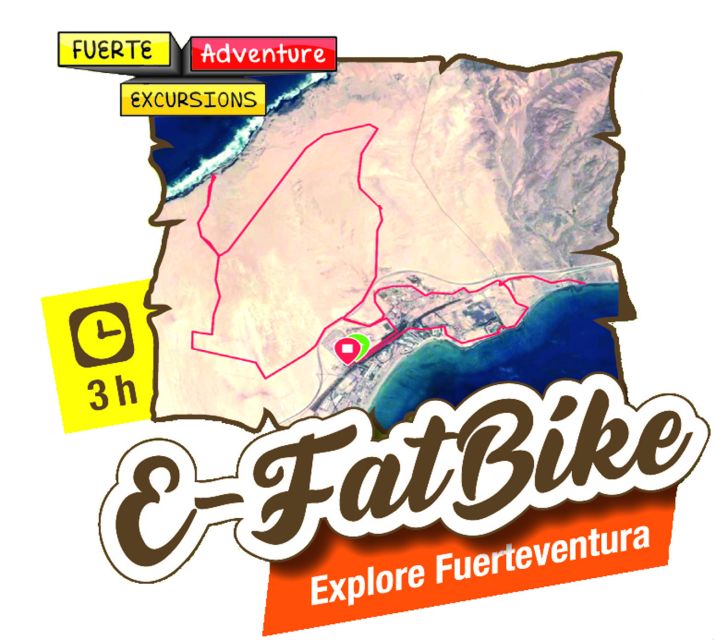 Costa Calma: E-bike Tour - Experience Highlights