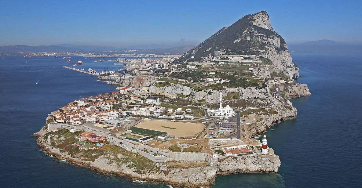 Costa Del Sol: Gibraltar Day Trip With Optional Rock Tour - Tour Experiences