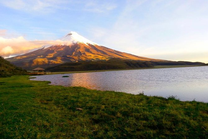 Cotopaxi and Quilotoa 2-Day 1-Night Departures Everyday - Additional Information