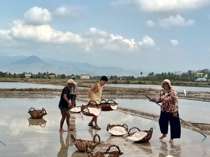 Countryside & Kayak Tour, Include Pepper Farm, Khmer Noodle - Key Attractions