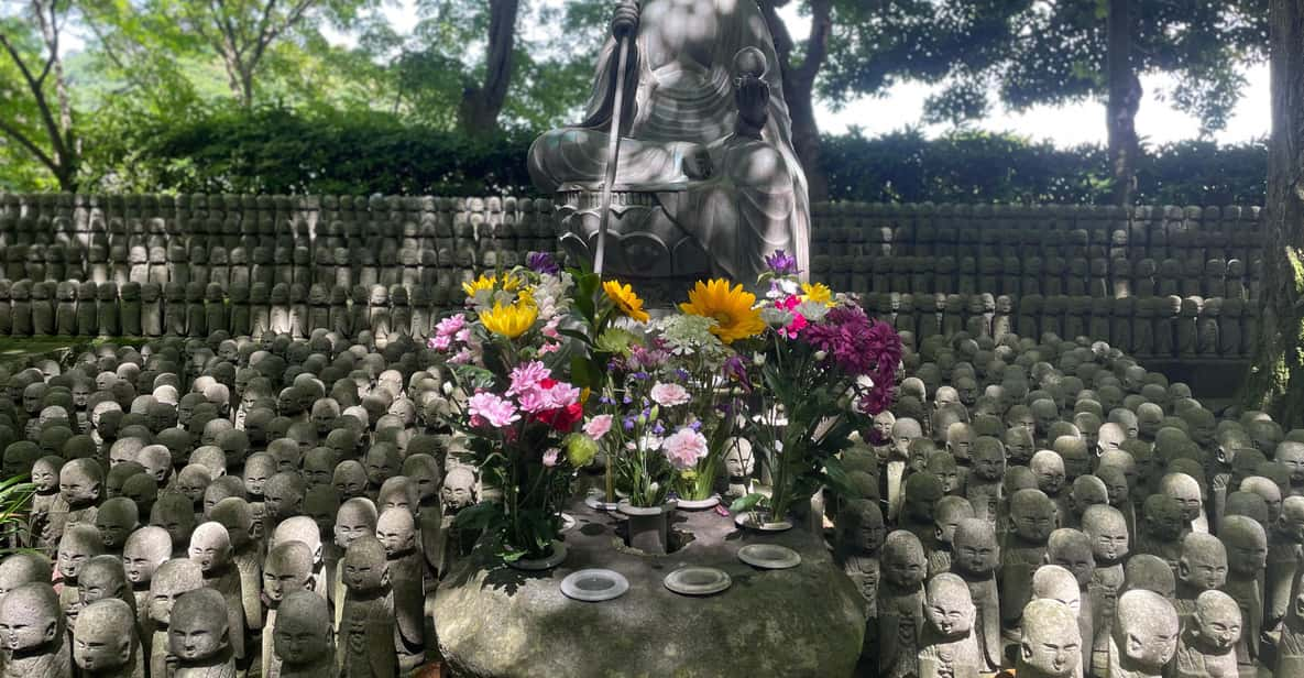 Craft Your Music Box, Discover Japans Biggest Buddha! - Exploring the Wooden Buddha