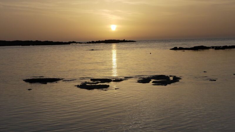 Crete: Elafonisi Beach - Experience Highlights