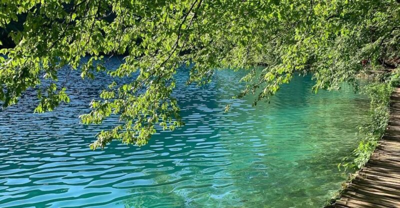 Croatia: Plitvice Lakes Private Tour With Hotel Pickup - Tour Experience and Highlights
