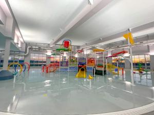 Crowne Plaza - Kearney, an IHG Hotel - Exceptional Hotel Features