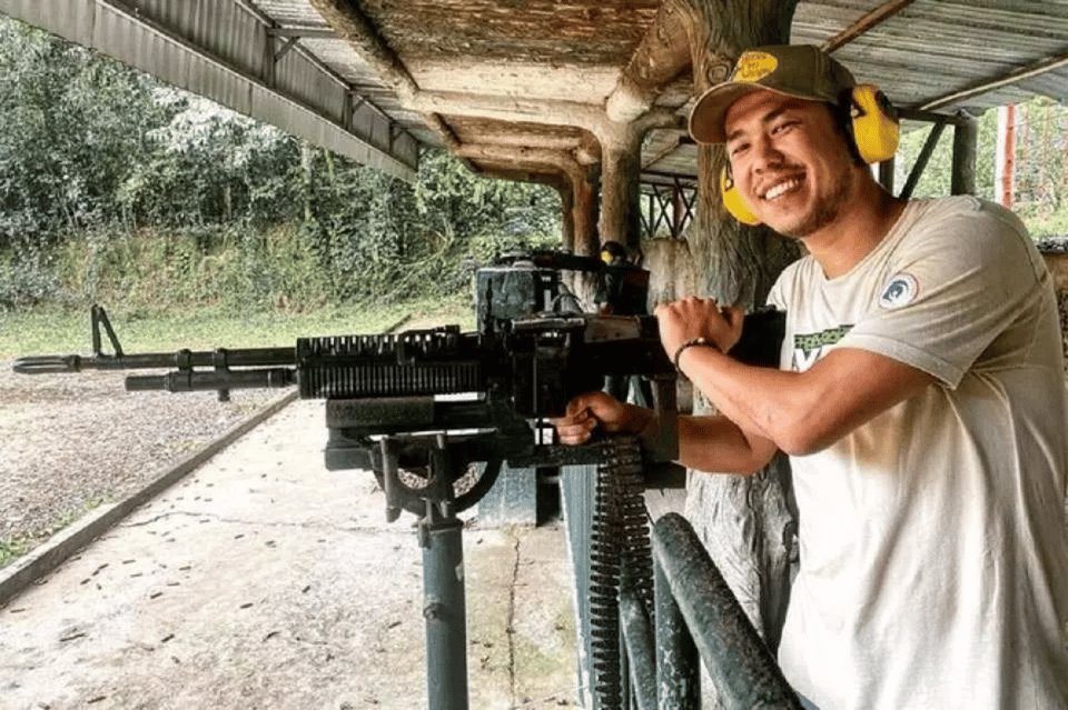 Cu Chi Tunnels Half-day Tour| From Ho Chi Minh, Vietnam - Inclusions and Exclusions