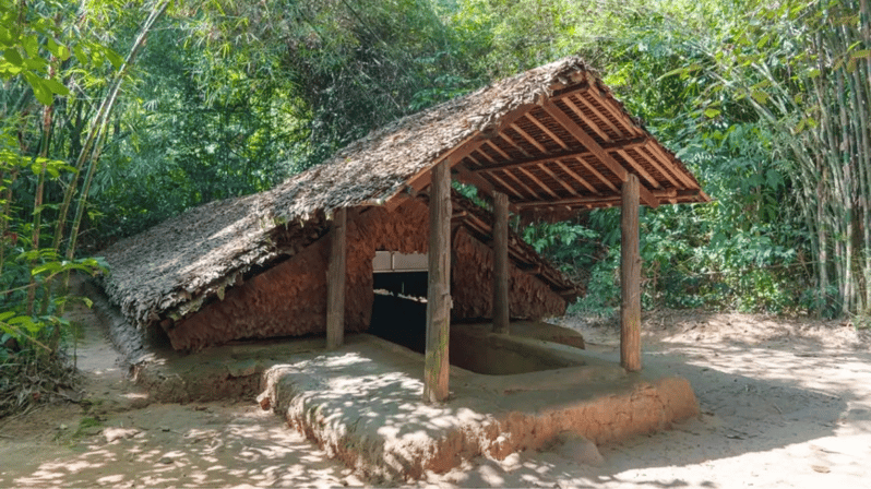 Cu Chi Tunnels & Mekong 1 Day Tour - A Perfect Combination - Preparation and Recommendations