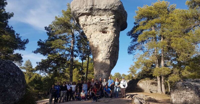 Cuenca: Enchanted City and Devils Window - Transportation and Accessibility
