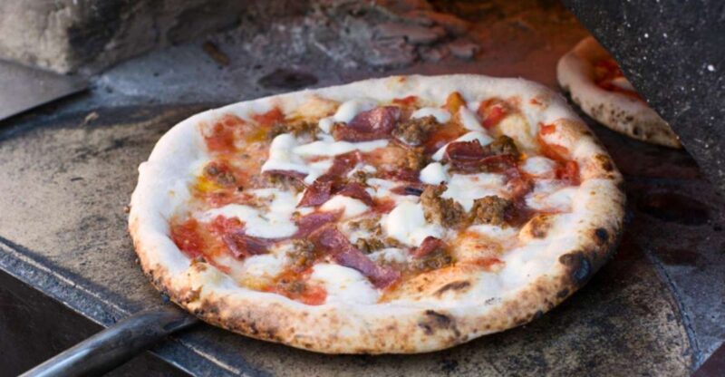 Culinary Adventure: Make Pizza, Sip Wine At Royal Repast - Sensory and Emotional Aspects