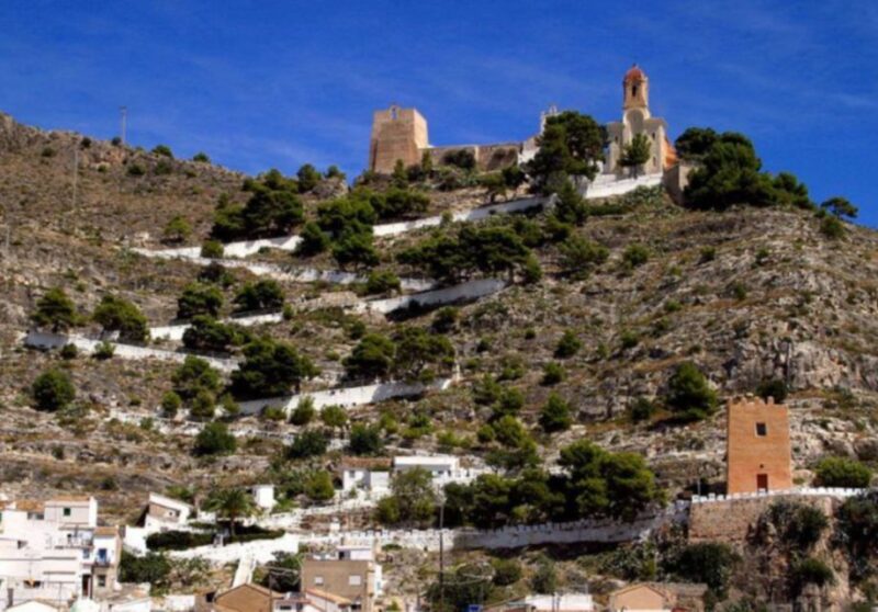 Cullera: History, Beach, and the Boat Trip to the Albufera - Attractions in Cullera