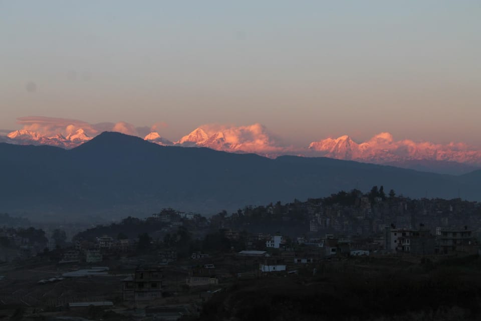 Cultural Experience With Nepali Family at a Homestay - Traditional Nepali Culinary Delights