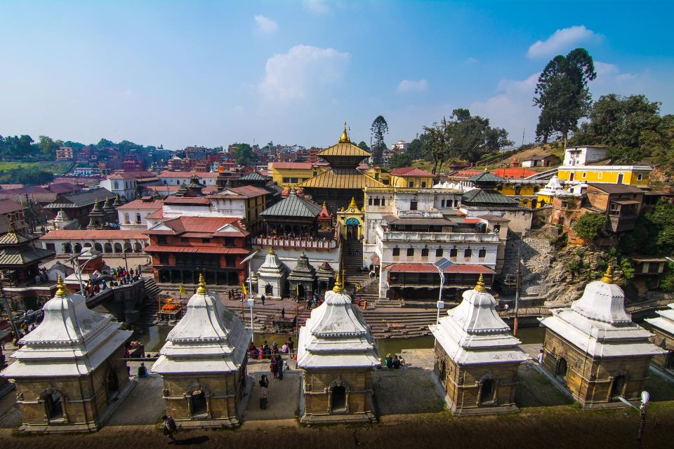 Cultural Tour in Nepal - 11 Days - Cultural Experiences