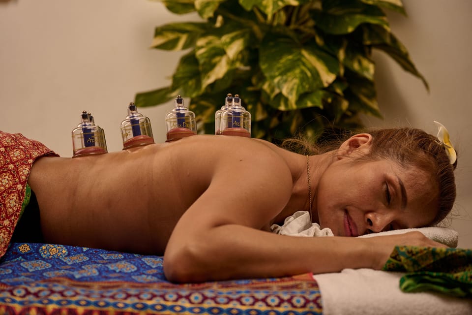 Cupping Therapy - Specialization and Recognition