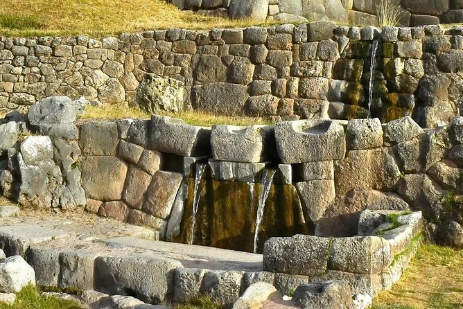 Cusco City Tour (Half Day) - Qorikancha: Historical Significance