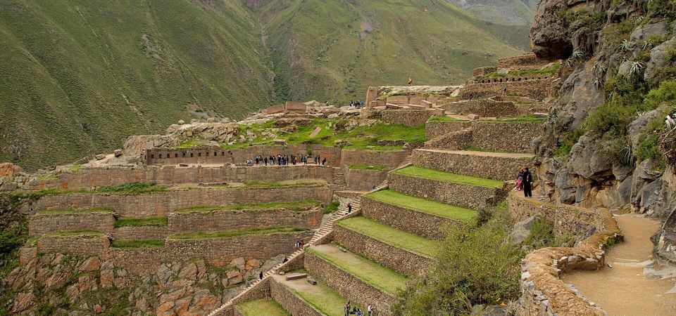 Cusco: Full-Day Sacred Valley and Maras Tour - Inclusions and Exclusions