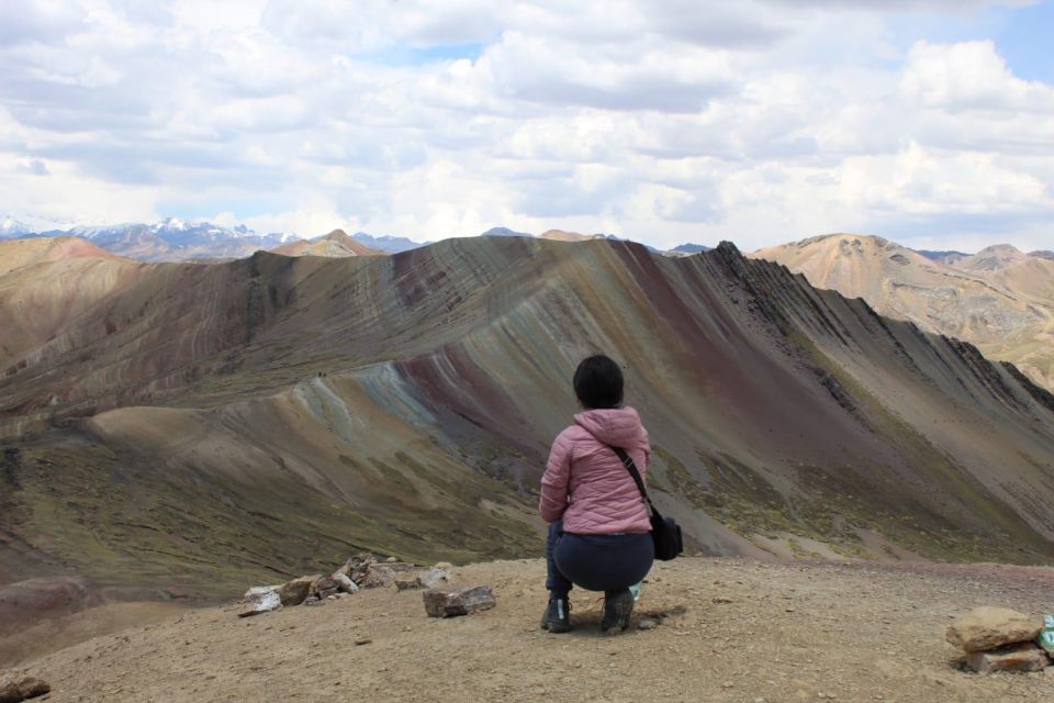 Cusco: Mountain of Colors Palcoyo, an Unforgettable Tour - Experience the Rainbow Mountains