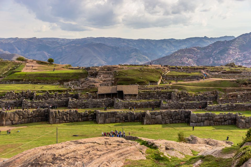 Cusco, Peru: Guided Morning City Tour - Itinerary and Schedule