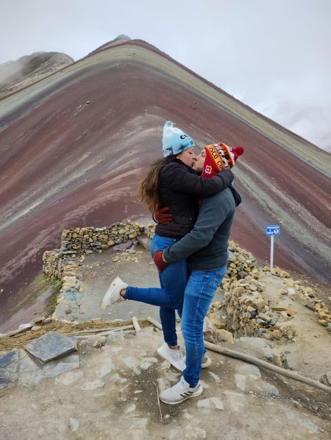 Cusco: Rainbow Mountain Day Trip - Inclusions and Exclusions