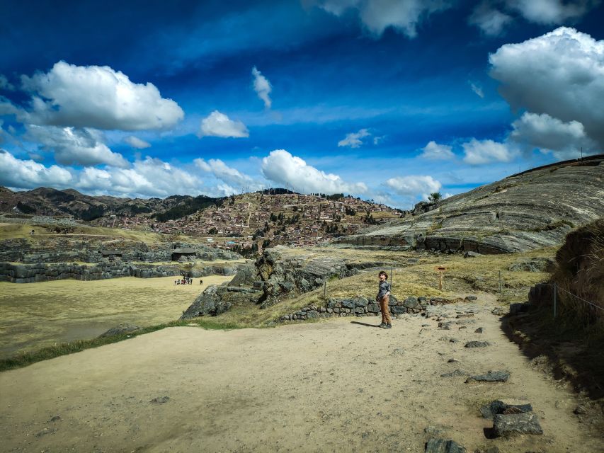 Cusco: Round-Trip Archaeological Sites Private Tour - Inclusions and Exclusions