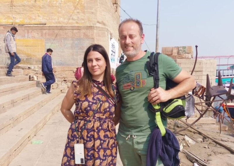 Cycle of Life, Death & Rebirth (2 Hours Guided Walking Tour) - Inclusions and Recommendations
