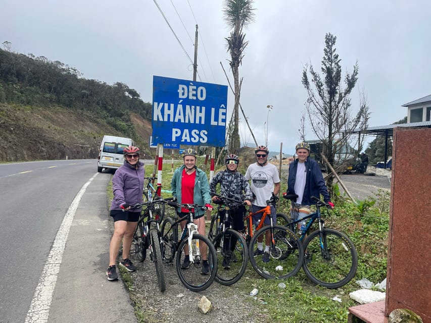 Da Lat : Cycling to Nha Trang - Cycling Experience Highlights