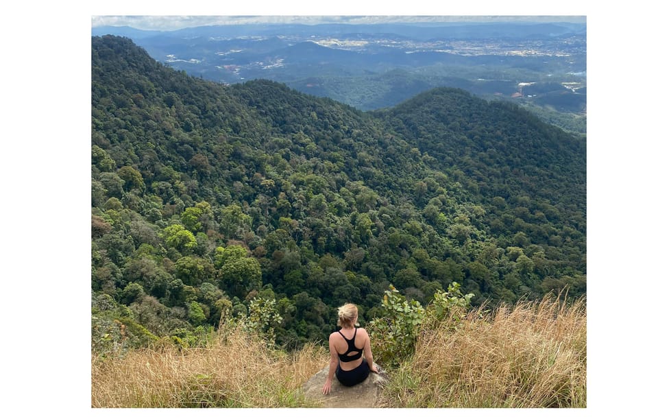 Da Lat: Trekking on Langbiang Mountain - Stunning Highlights