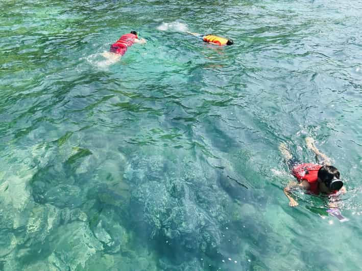 Da Nang: Cham Island Snorkeling and Sightseeing Tour - Inclusions and Exclusions