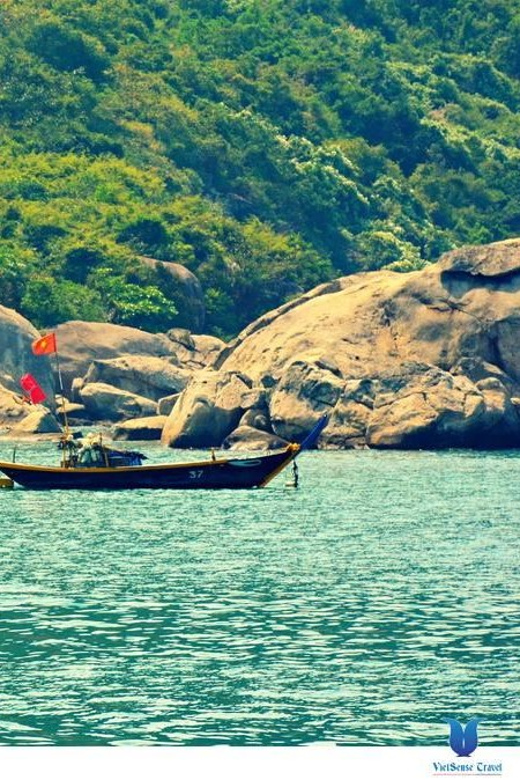 Da Nang: Cham Island Snorkeling and Sightseeing Tour - Inclusions and Benefits