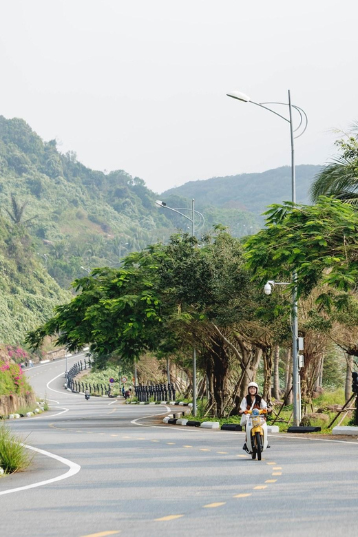 Da Nang: Covering Monkey & Marble Mountains & Coconut River - Exploring Son Tra Mountain