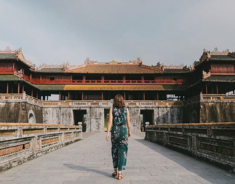 Da Nang: Hue Instagram Tour (Private & All-Inclusive) - Inclusions and Amenities