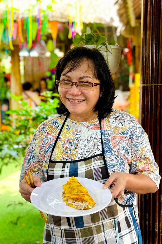 Da Nang Local Food Tour Private Tour - What to Expect During the Tour