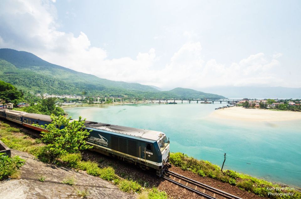 Da Nang to Hue by Car via Hai Van Pass, Monkey Moutain - Included Services