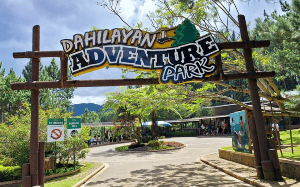 Dahilayan - Asia's Longest Dual Zipline (Private Tour) - Transportation and Timings