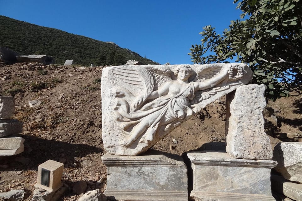 Daily Ephesus Tour From Istanbul - Transportation Options