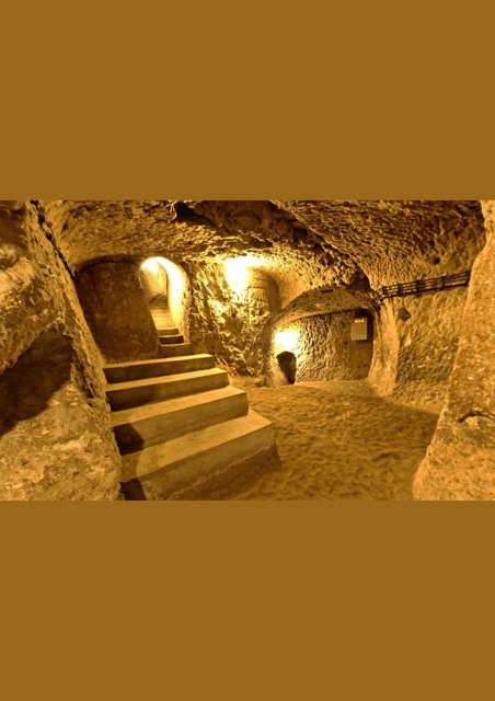 DAILY PRIVATE BLUE TOUR(SOĞANLI) - Frequently Asked Questions