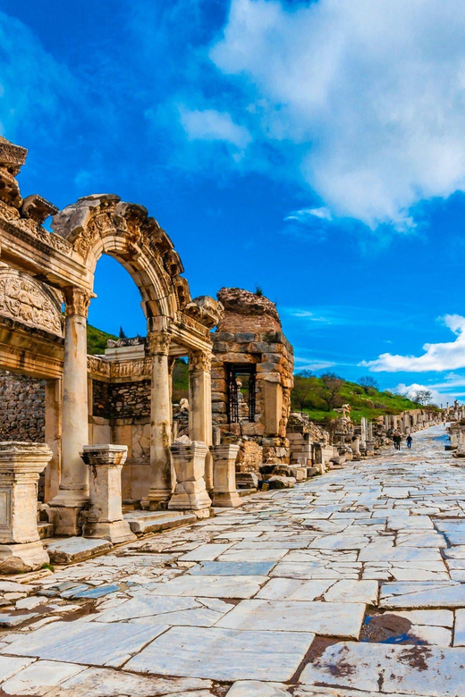 Daily Private Ephesus Tour - Tour Highlights and Attractions