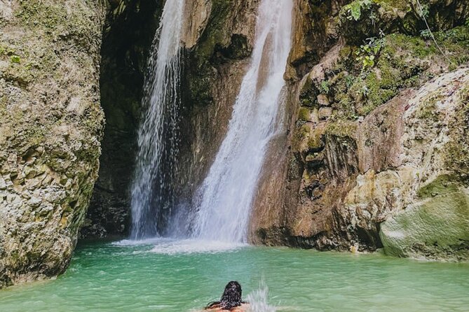 Damajagua Waterfalls With Lunch Included (Zip Lines Optional) - Customer Experience Highlights