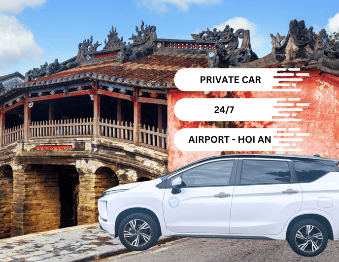 Danang: Airport Pick-up Car to Hoi An/Danang - Additional Surcharges