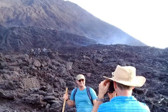 Day Tour to Pacaya Volcano From Antigua Guatemala on Private Vehicle - Hiking Experience
