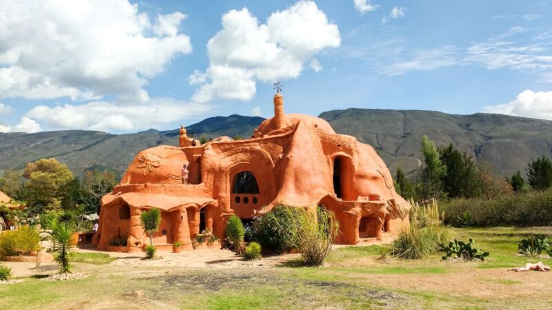 Day Tour to Villa De Leyva - Itinerary and Tour Duration