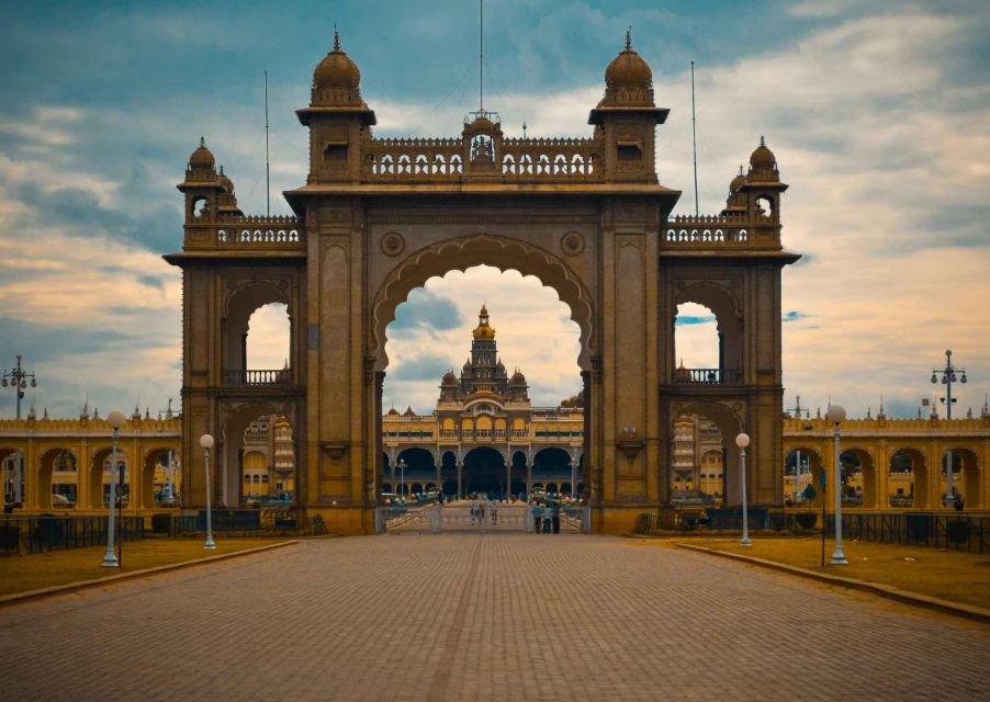 Day Trip to Mysore (Guided Sightseeing Tour From Bangalore) - Best Time to Visit